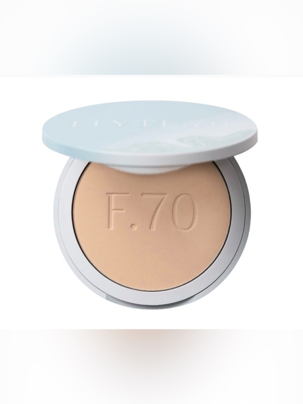 Flyte.70 The Final Act Lucid Finishing Powder - True Colors